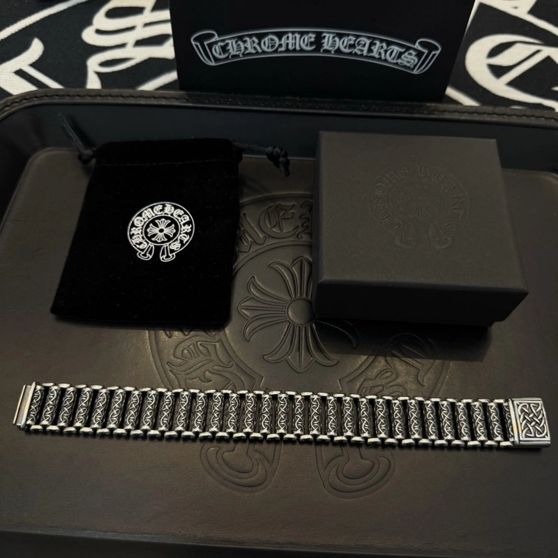 Chrome Hearts Bracelets Premium 237251