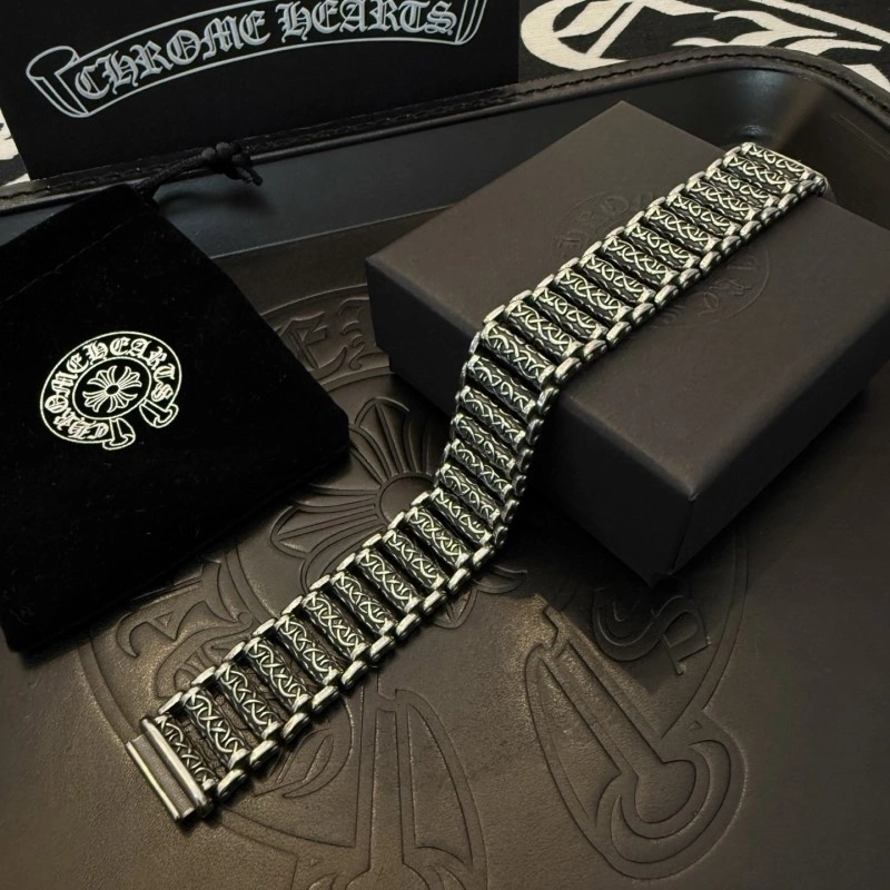 Chrome Hearts Bracelets Premium 237251