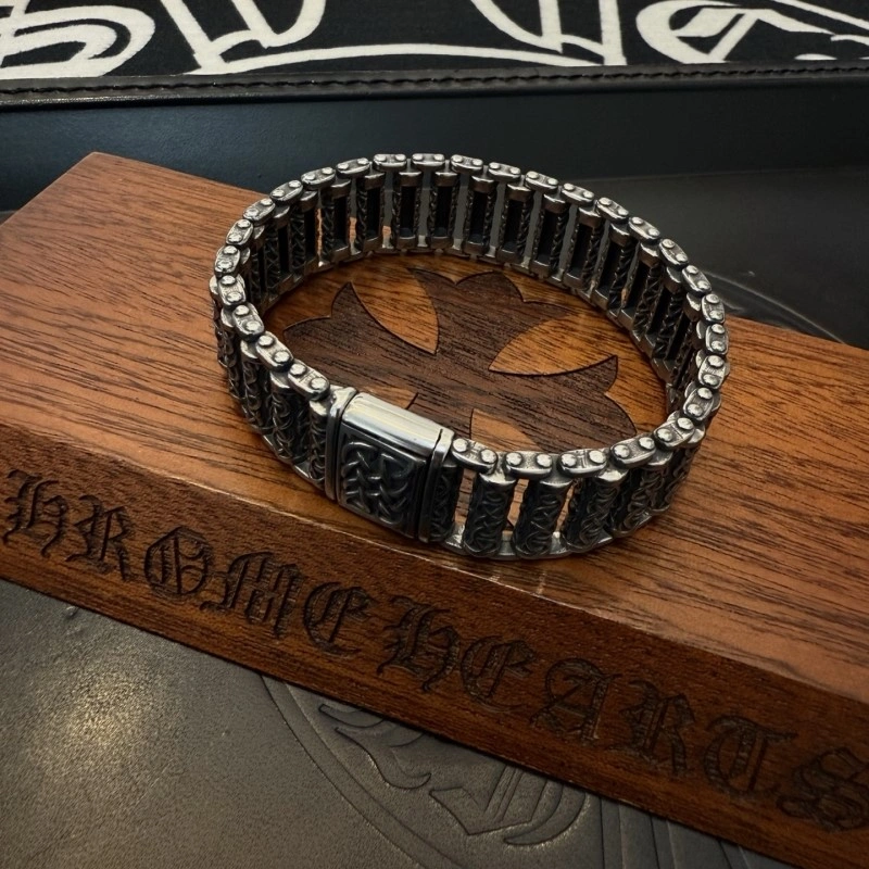 Chrome Hearts Bracelets Premium 237251