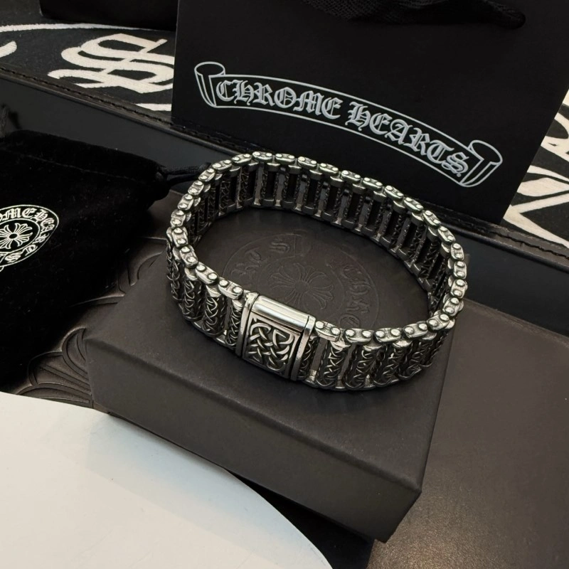 Chrome Hearts Bracelets Premium 237251