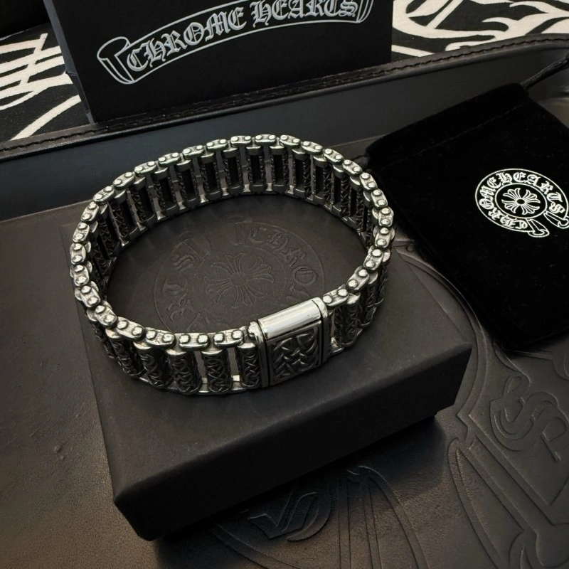 Chrome Hearts Bracelets Premium 237251