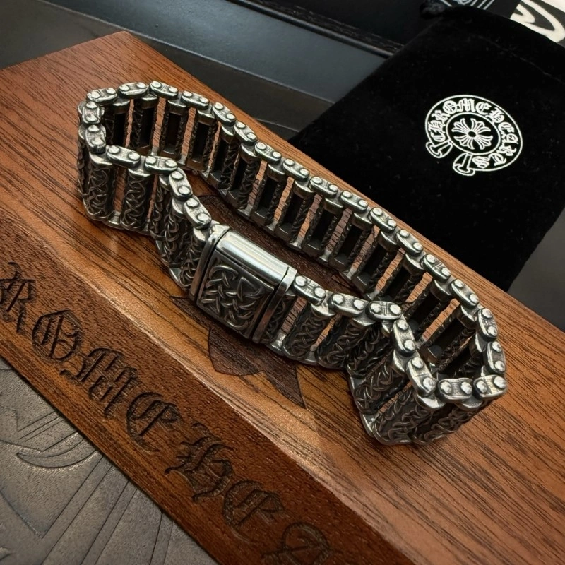Chrome Hearts Bracelets Premium 237251