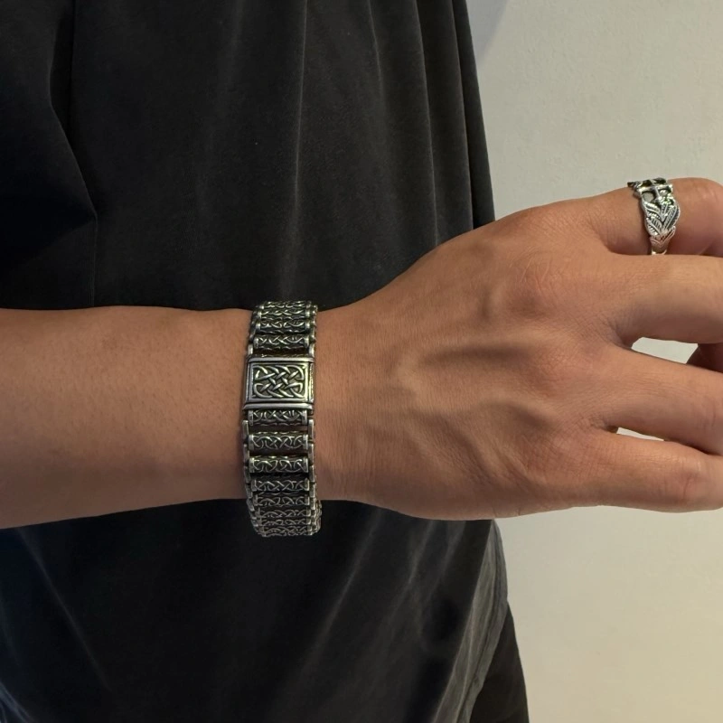 Chrome Hearts Bracelets Premium 237251