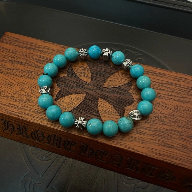 TravelReady Chrome Hearts Bracelets 237246