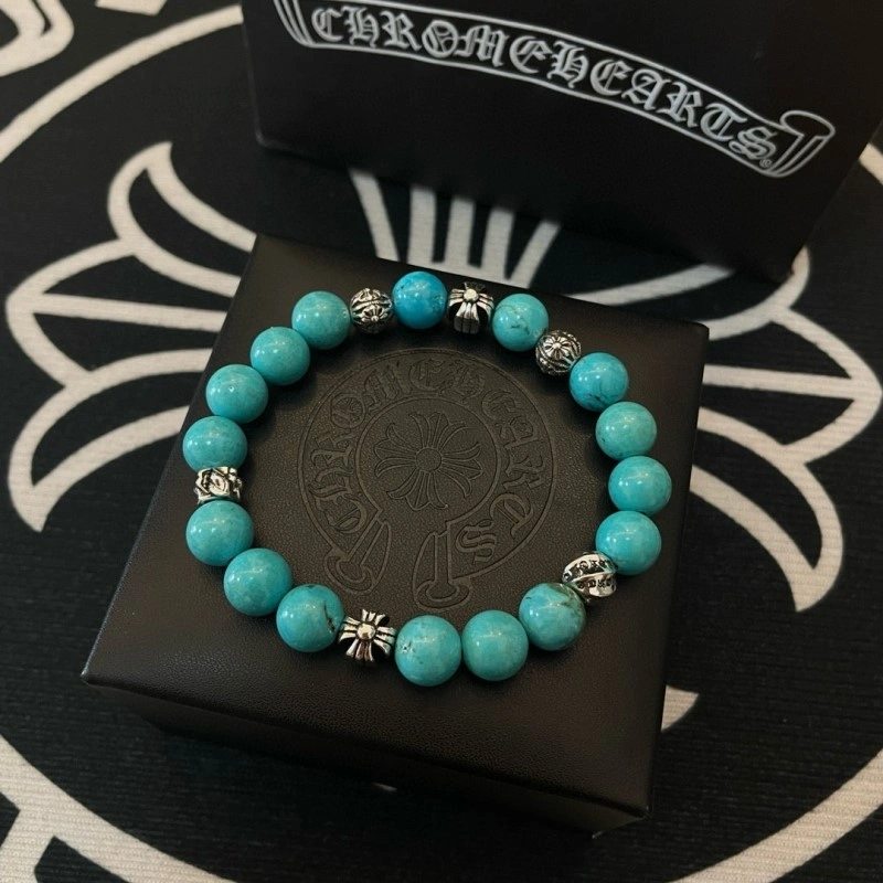 TravelReady Chrome Hearts Bracelets 237246