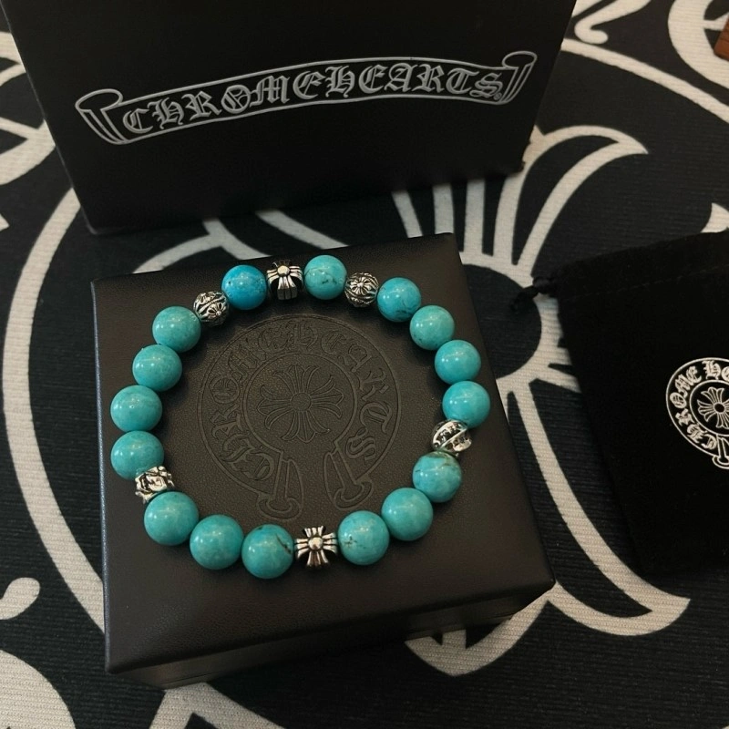 TravelReady Chrome Hearts Bracelets 237246