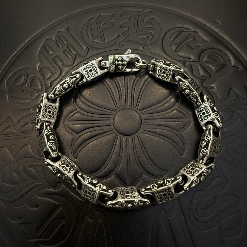 Efficient Chrome Hearts Bracelets 237241