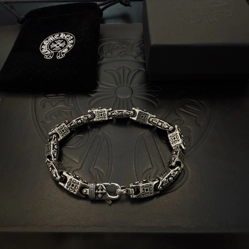 Efficient Chrome Hearts Bracelets 237241