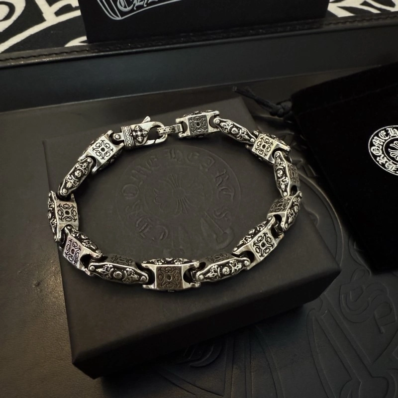 Efficient Chrome Hearts Bracelets 237241