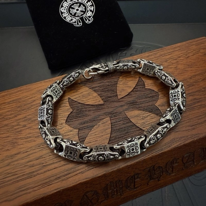 Efficient Chrome Hearts Bracelets 237241