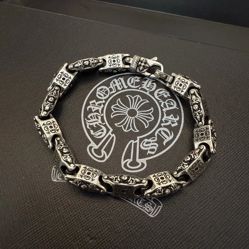 Efficient Chrome Hearts Bracelets 237241