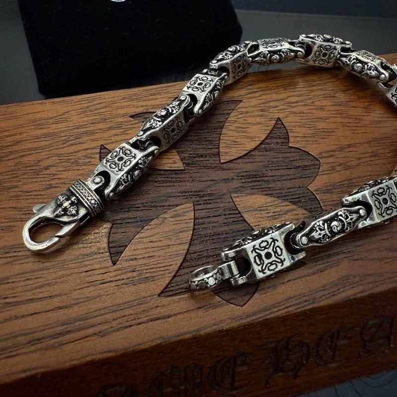 Efficient Chrome Hearts Bracelets 237241