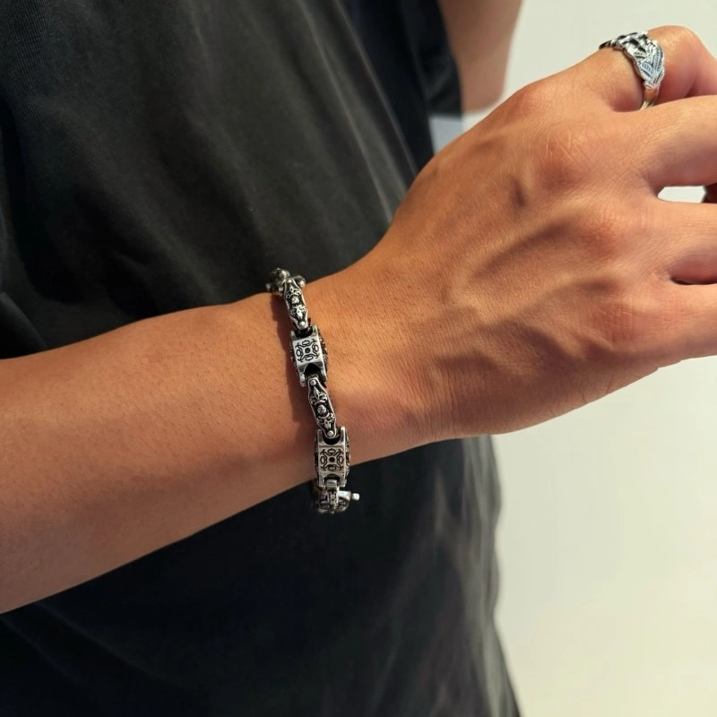 Efficient Chrome Hearts Bracelets 237241