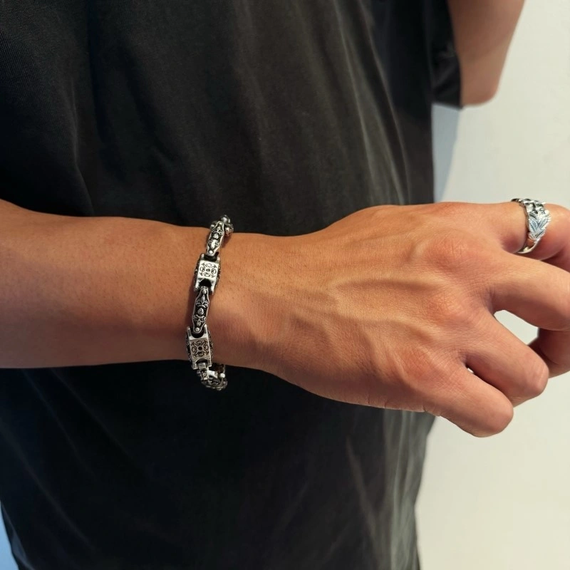 Efficient Chrome Hearts Bracelets 237241