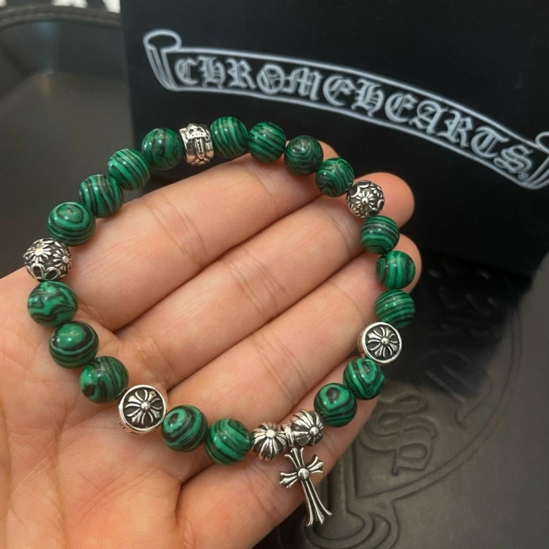 Chrome Hearts Bracelets Refined 237262
