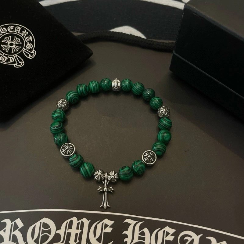 Chrome Hearts Bracelets Refined 237262