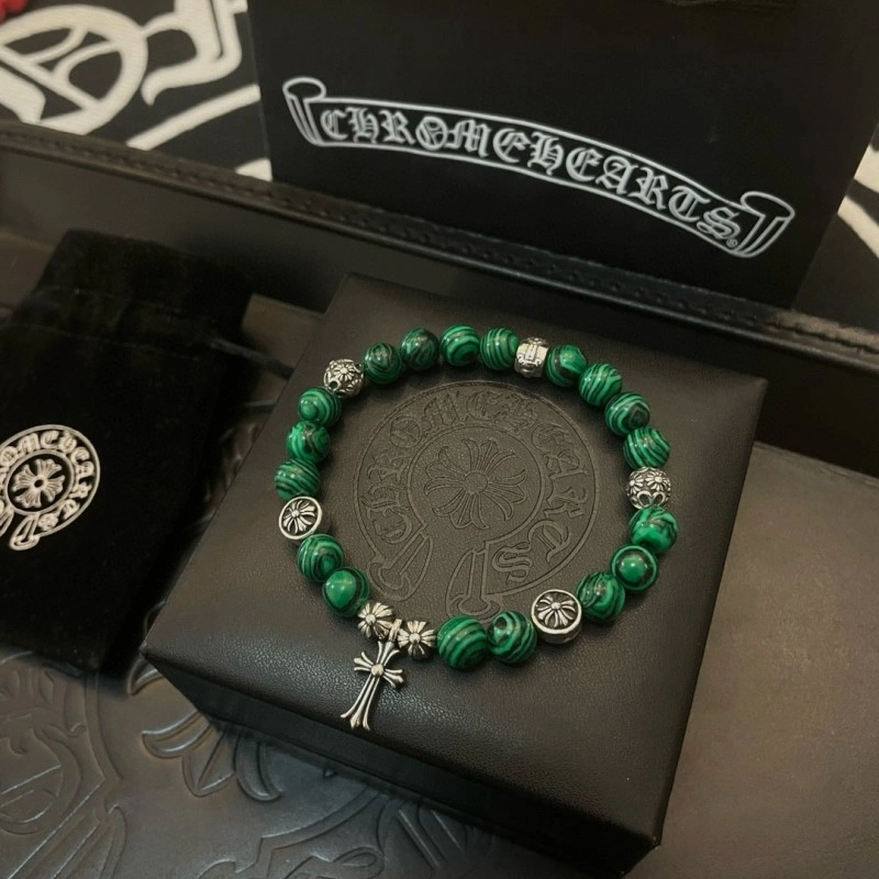 Chrome Hearts Bracelets Refined 237262