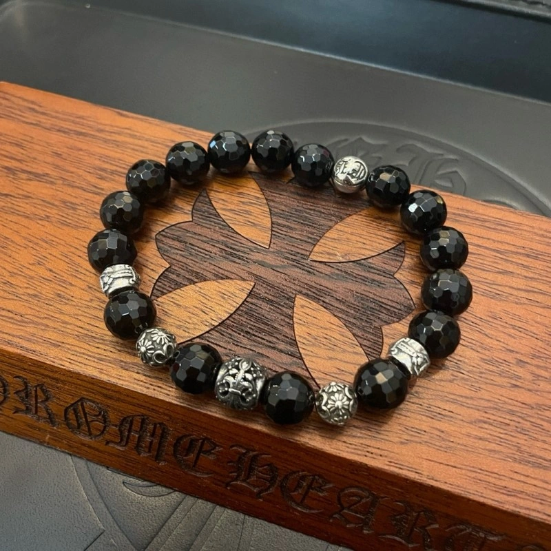 Chrome Hearts Bracelets Functional 237249