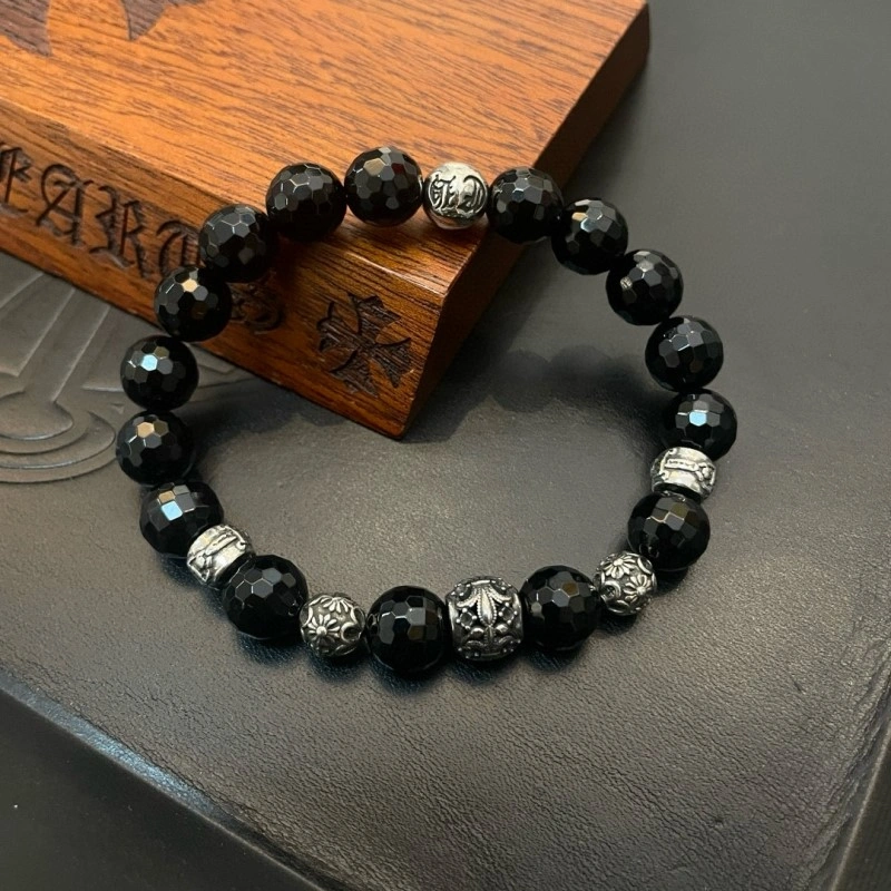 Chrome Hearts Bracelets Functional 237249