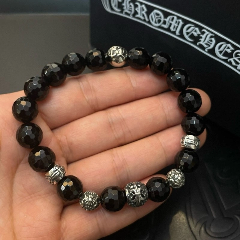 Chrome Hearts Bracelets Functional 237249