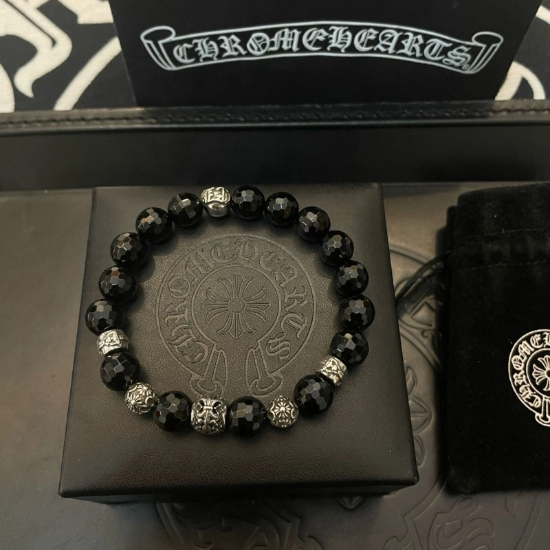 Chrome Hearts Bracelets Functional 237249