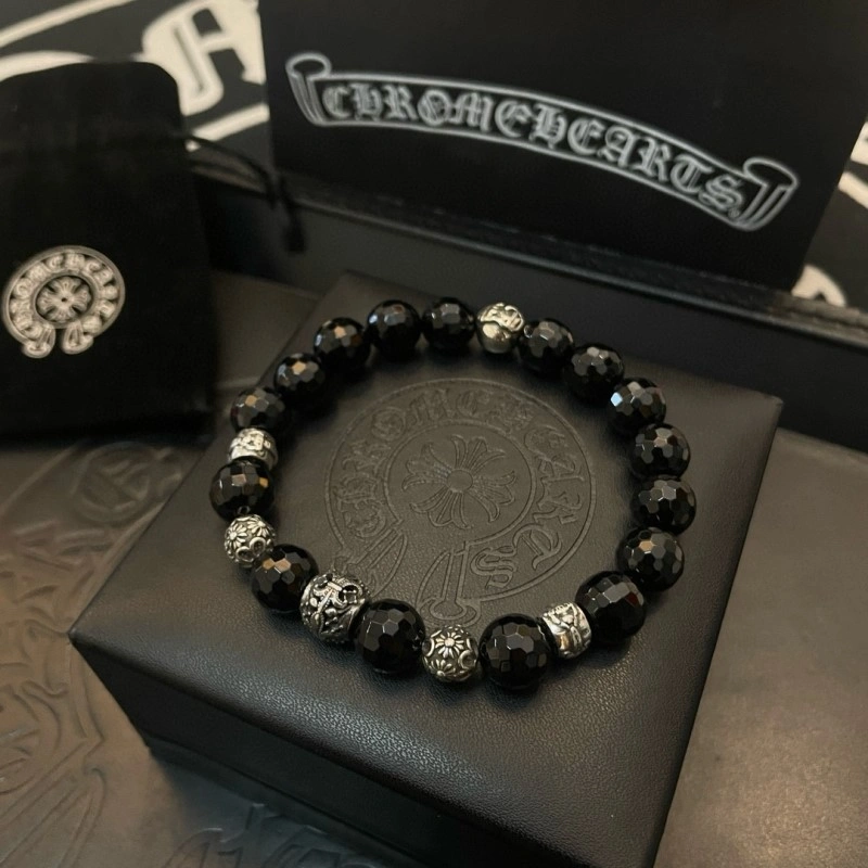 Chrome Hearts Bracelets Functional 237249
