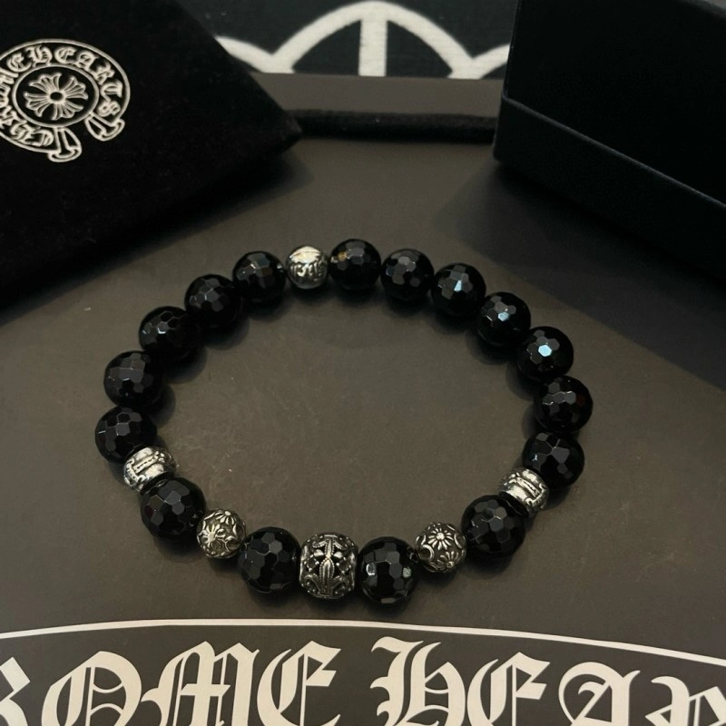 Chrome Hearts Bracelets Functional 237249