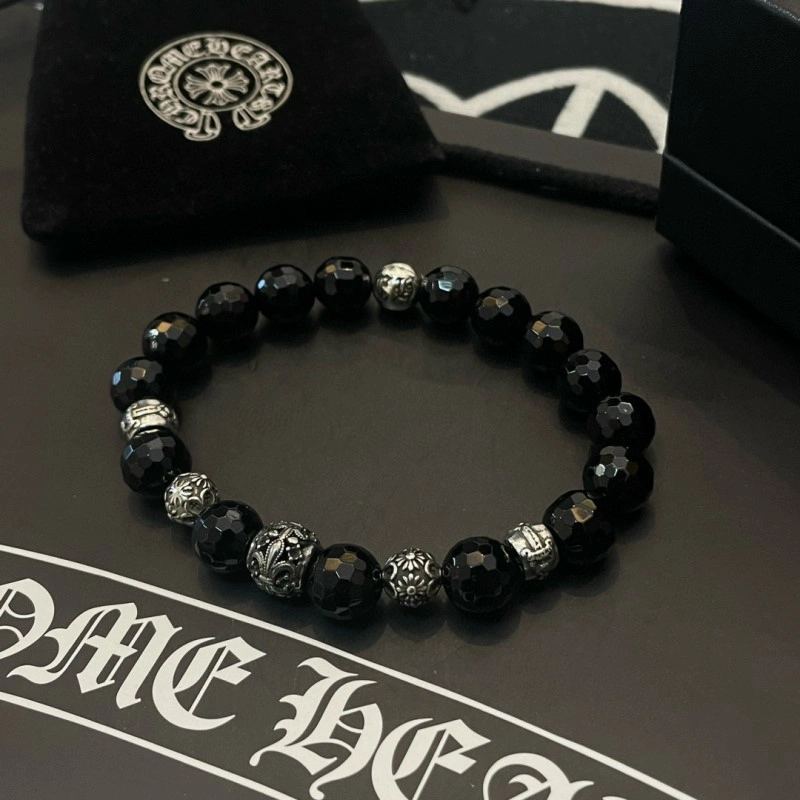 Chrome Hearts Bracelets Functional 237249