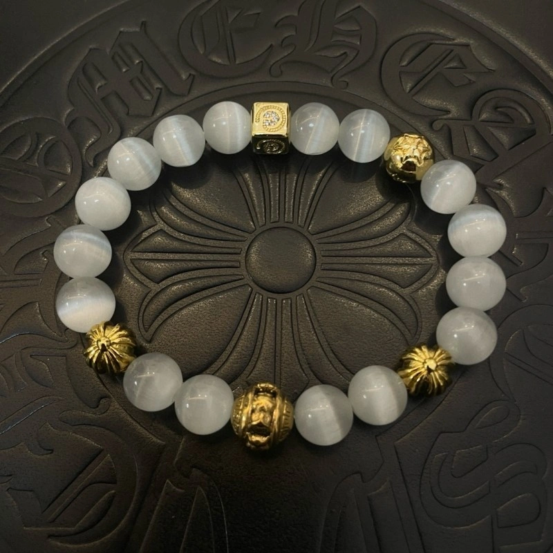 Chrome Hearts Bracelets TopPick 237245