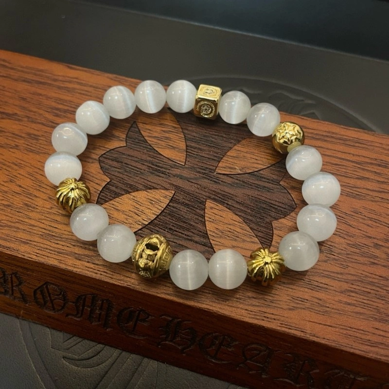 Chrome Hearts Bracelets TopPick 237245