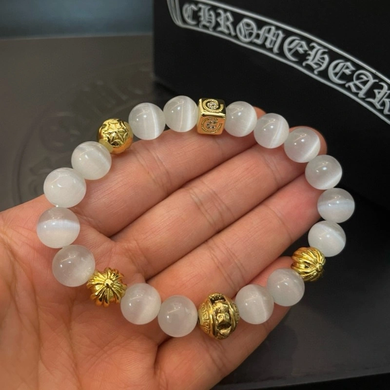 Chrome Hearts Bracelets TopPick 237245