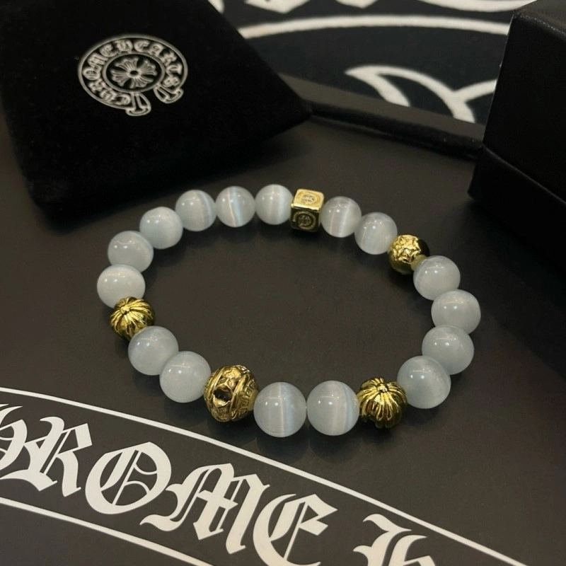 Chrome Hearts Bracelets TopPick 237245