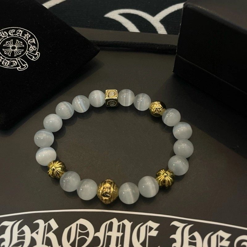 Chrome Hearts Bracelets TopPick 237245