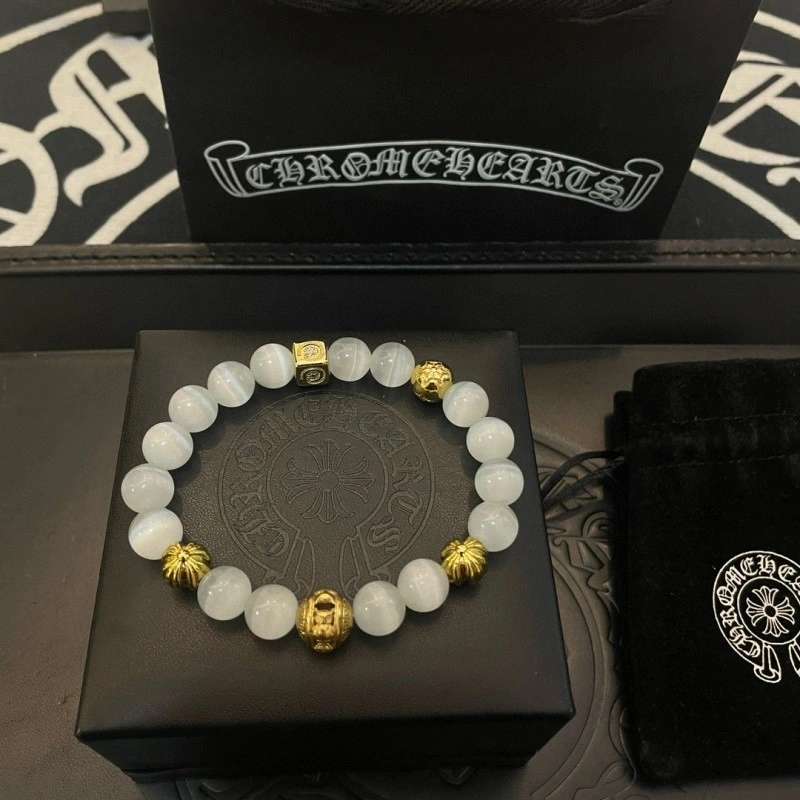 Chrome Hearts Bracelets TopPick 237245