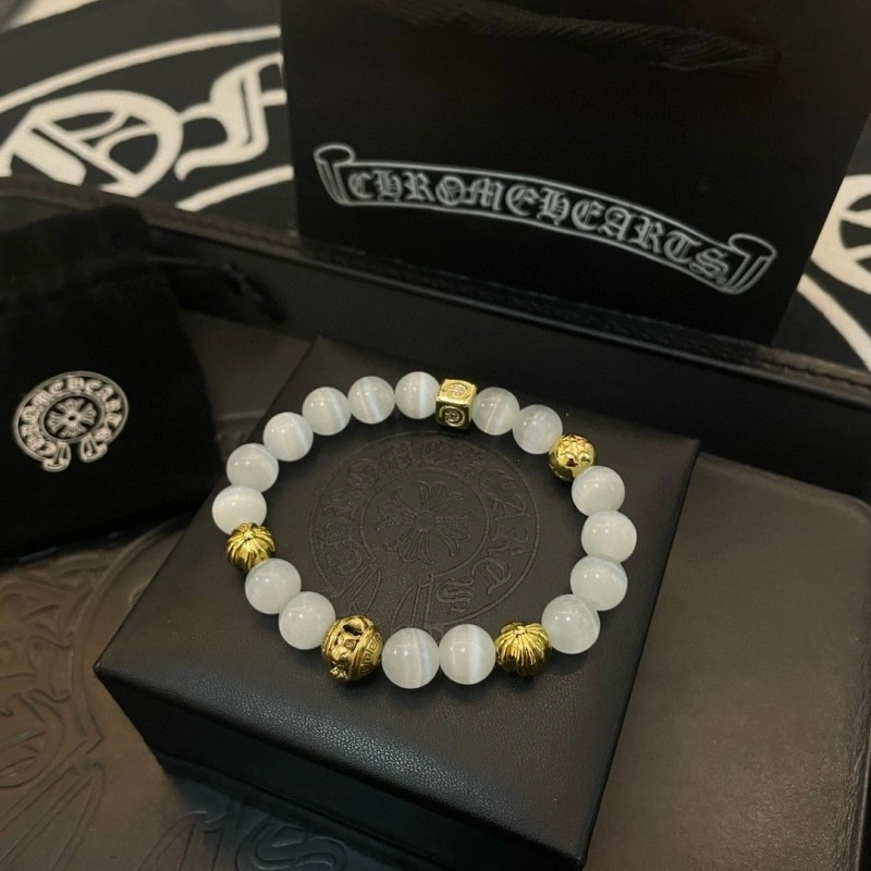 Chrome Hearts Bracelets TopPick 237245