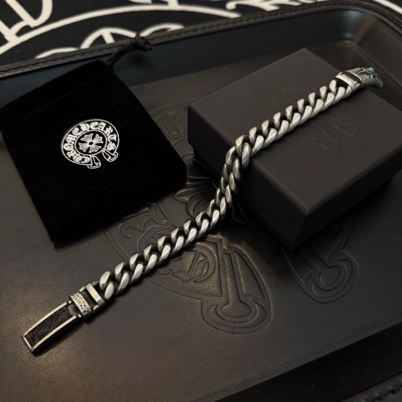 Durable Chrome Hearts Bracelets 237318