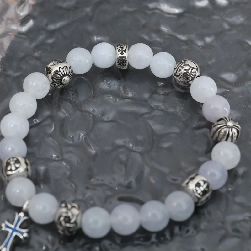 WeatherProof Chrome Hearts Bracelets 237322