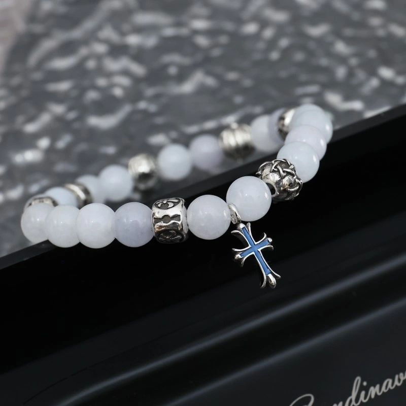 WeatherProof Chrome Hearts Bracelets 237322