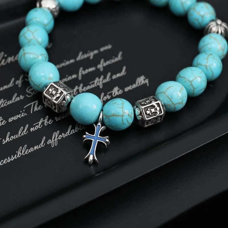 WeatherProof Chrome Hearts Bracelets 237322