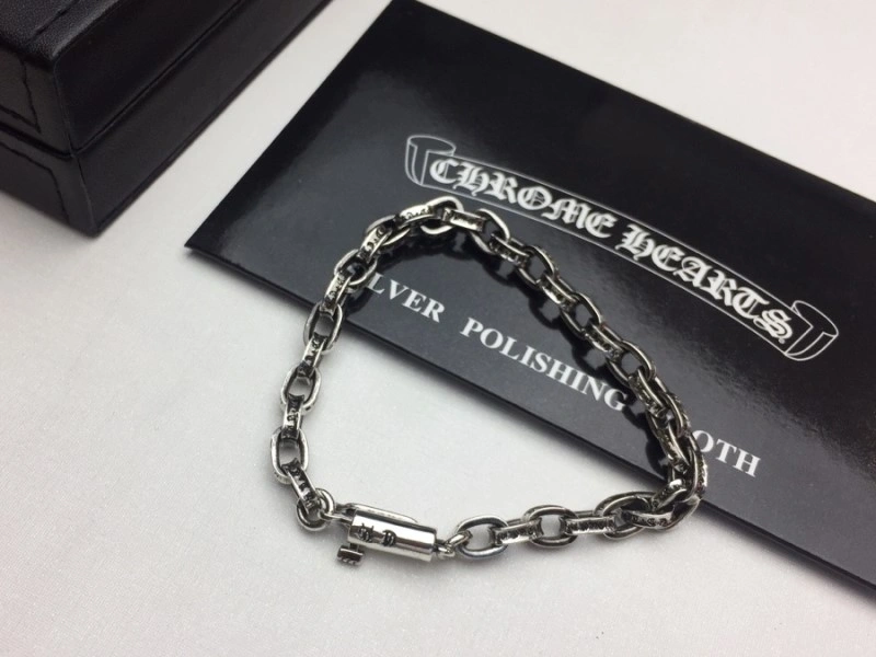 ModernLook Chrome Hearts Bracelets 237261