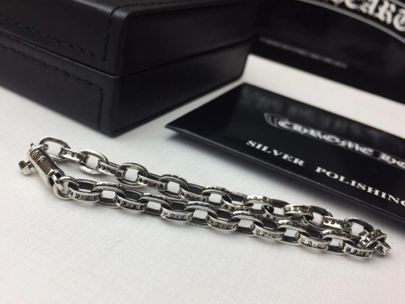ModernLook Chrome Hearts Bracelets 237261