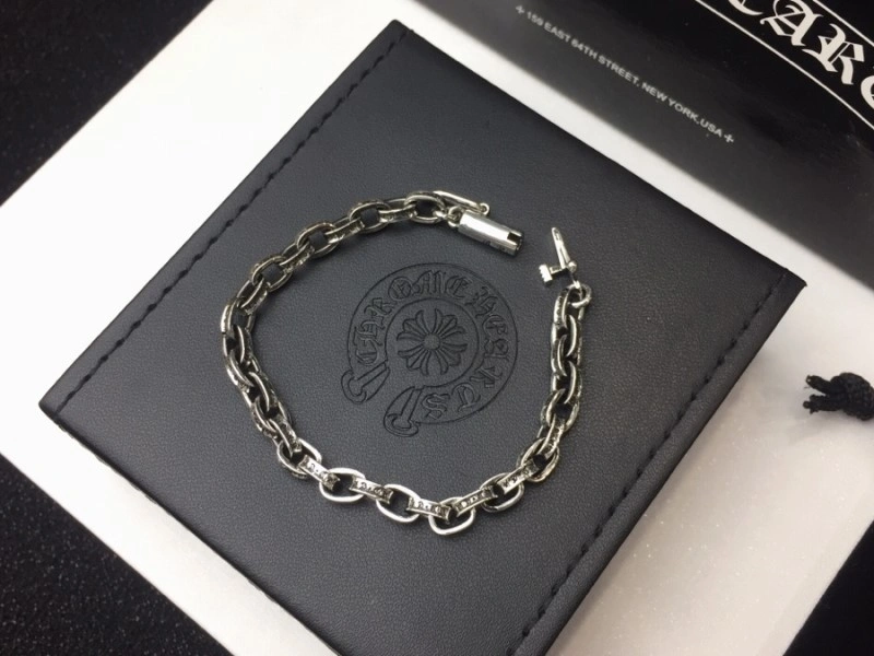 ModernLook Chrome Hearts Bracelets 237261