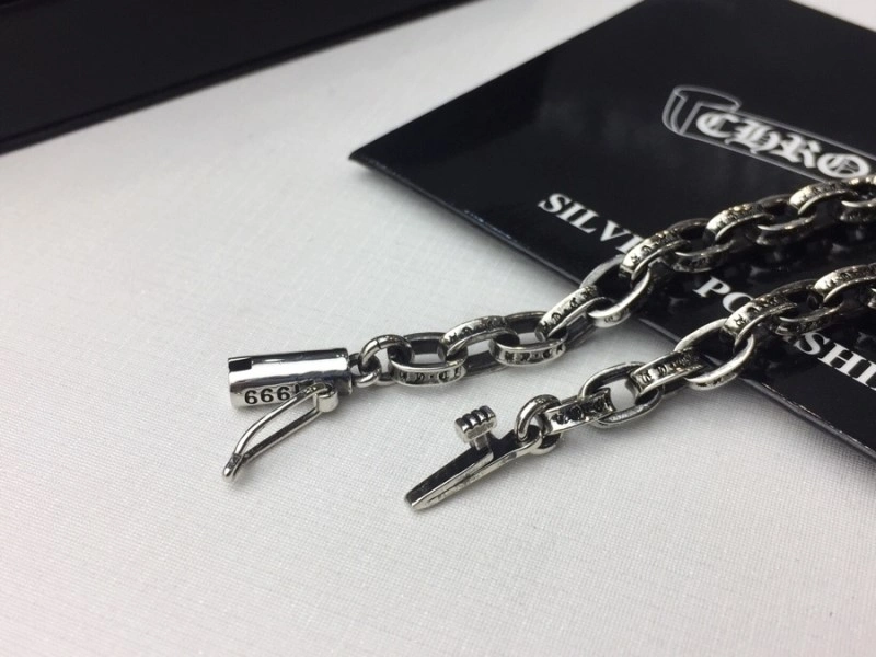ModernLook Chrome Hearts Bracelets 237261