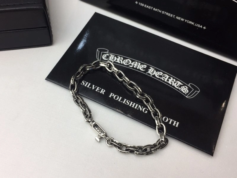 ModernLook Chrome Hearts Bracelets 237261