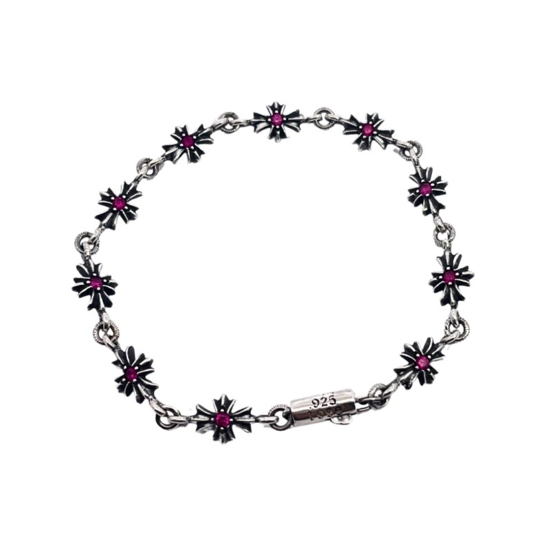 Chrome Hearts Bracelets Snug 237253