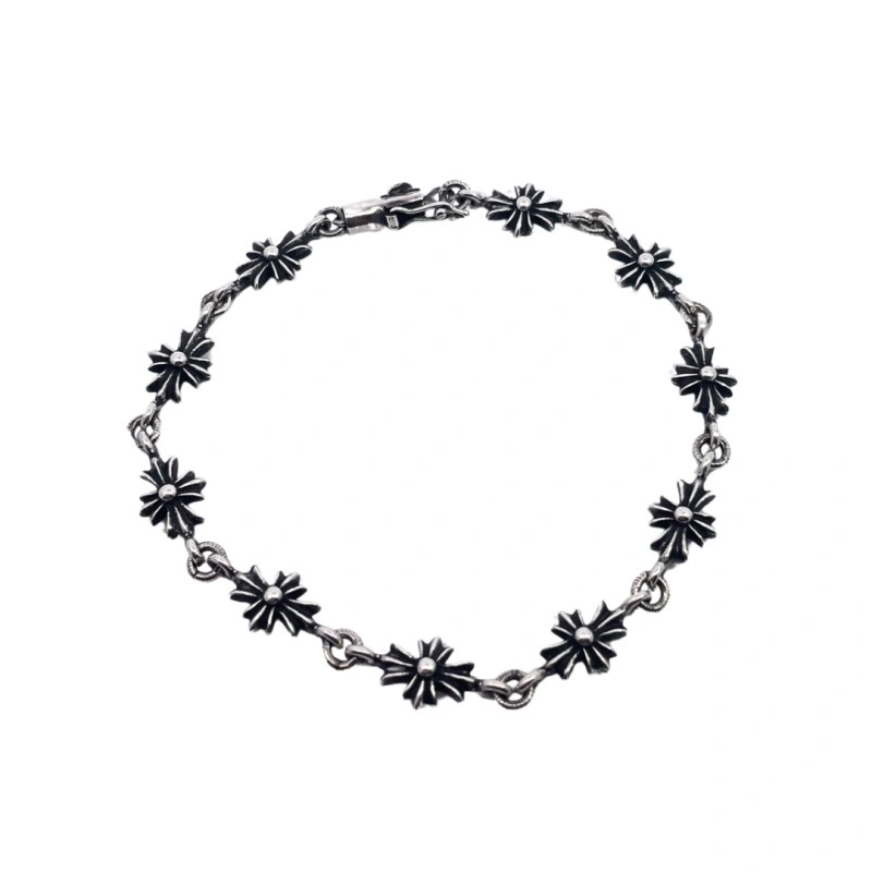 Chrome Hearts Bracelets Snug 237253