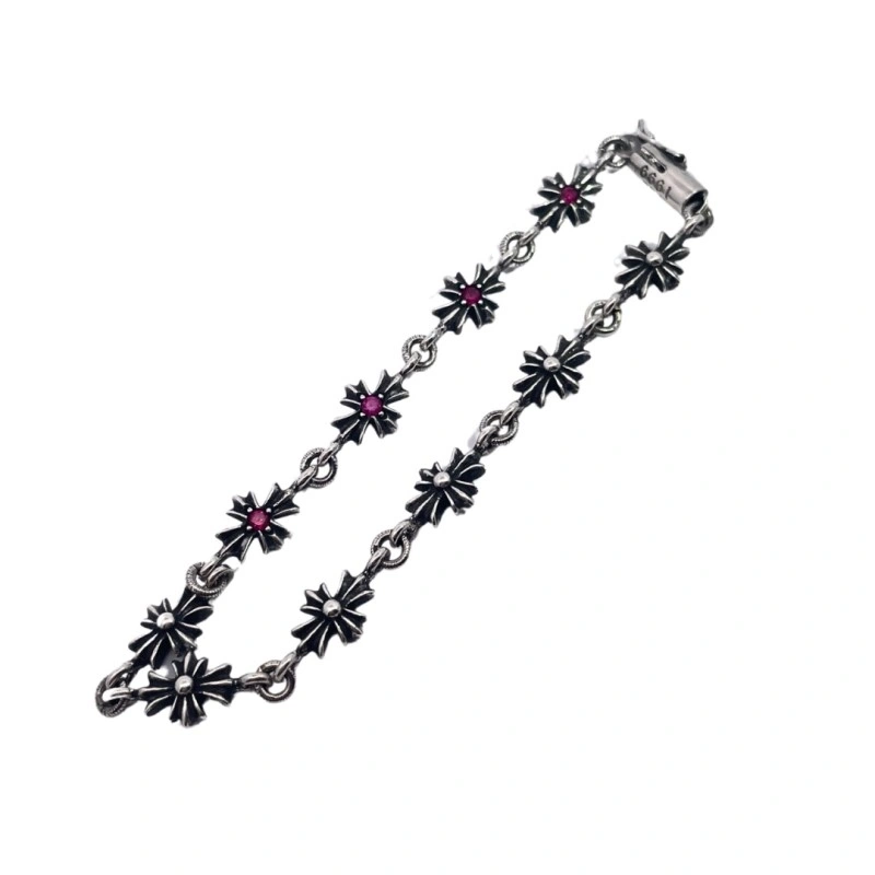 Chrome Hearts Bracelets Snug 237253