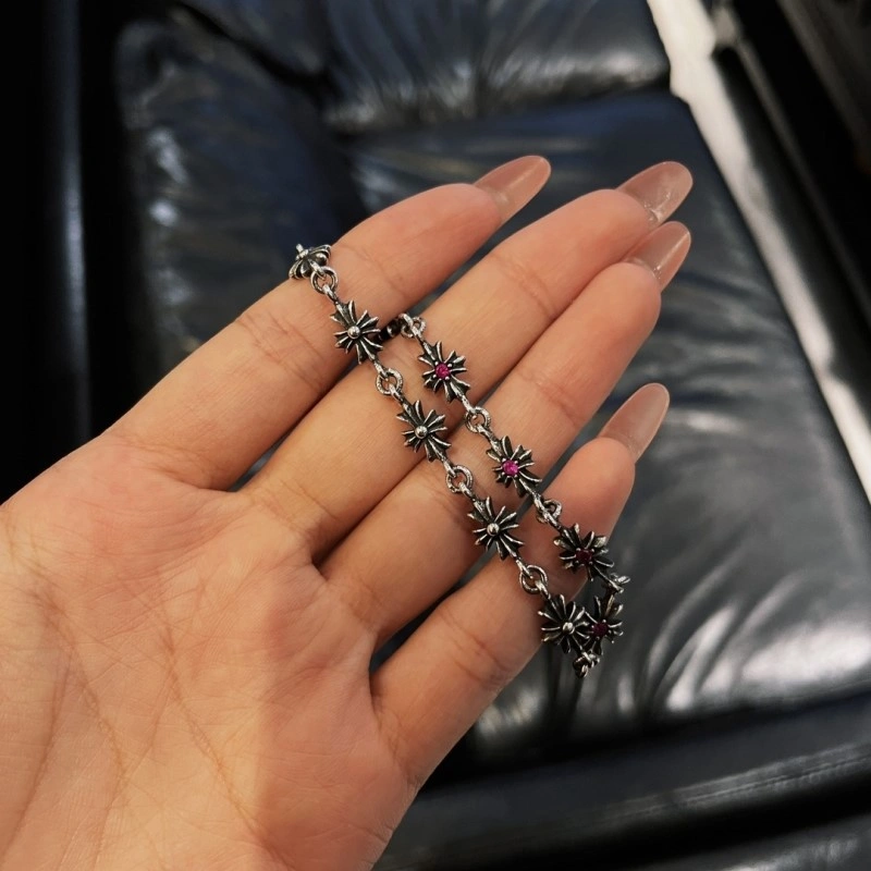 Chrome Hearts Bracelets Snug 237253