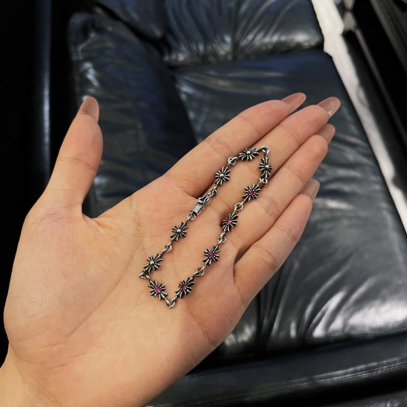 Chrome Hearts Bracelets Snug 237253