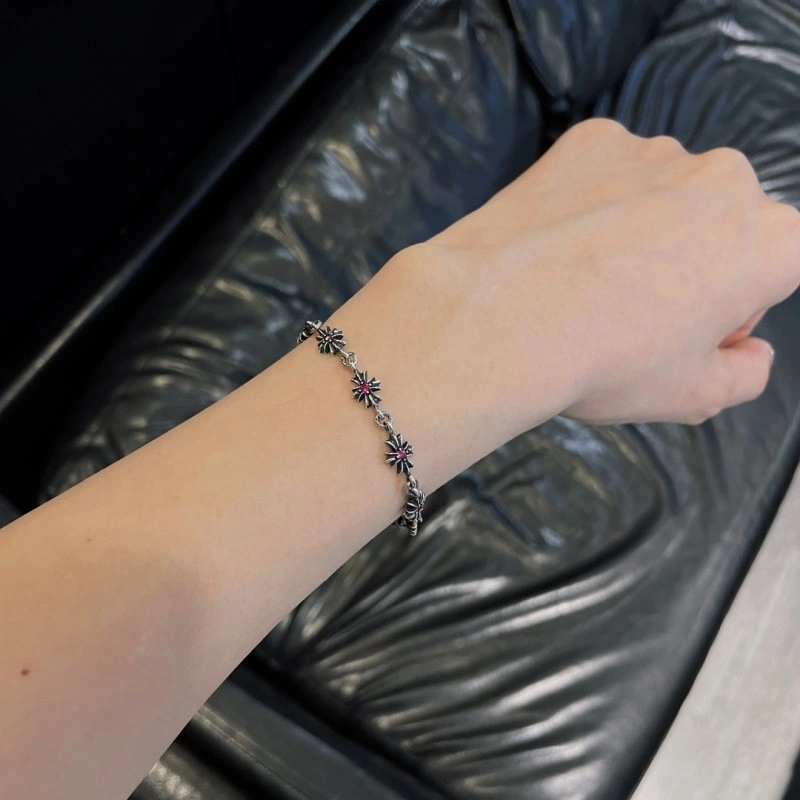 Chrome Hearts Bracelets Snug 237253